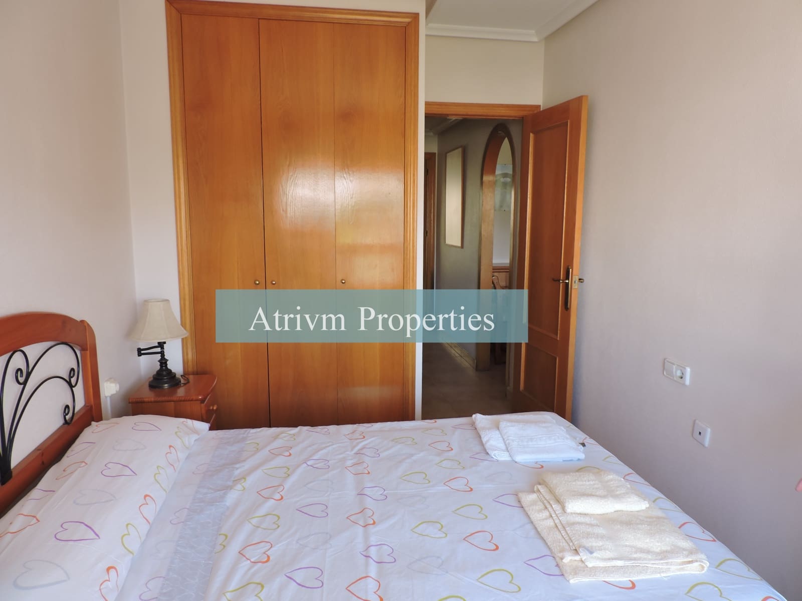 Apartamento de 2 habitaciones en Guardamar del Segura en venta - 180.000 € (Ref: 7205189)