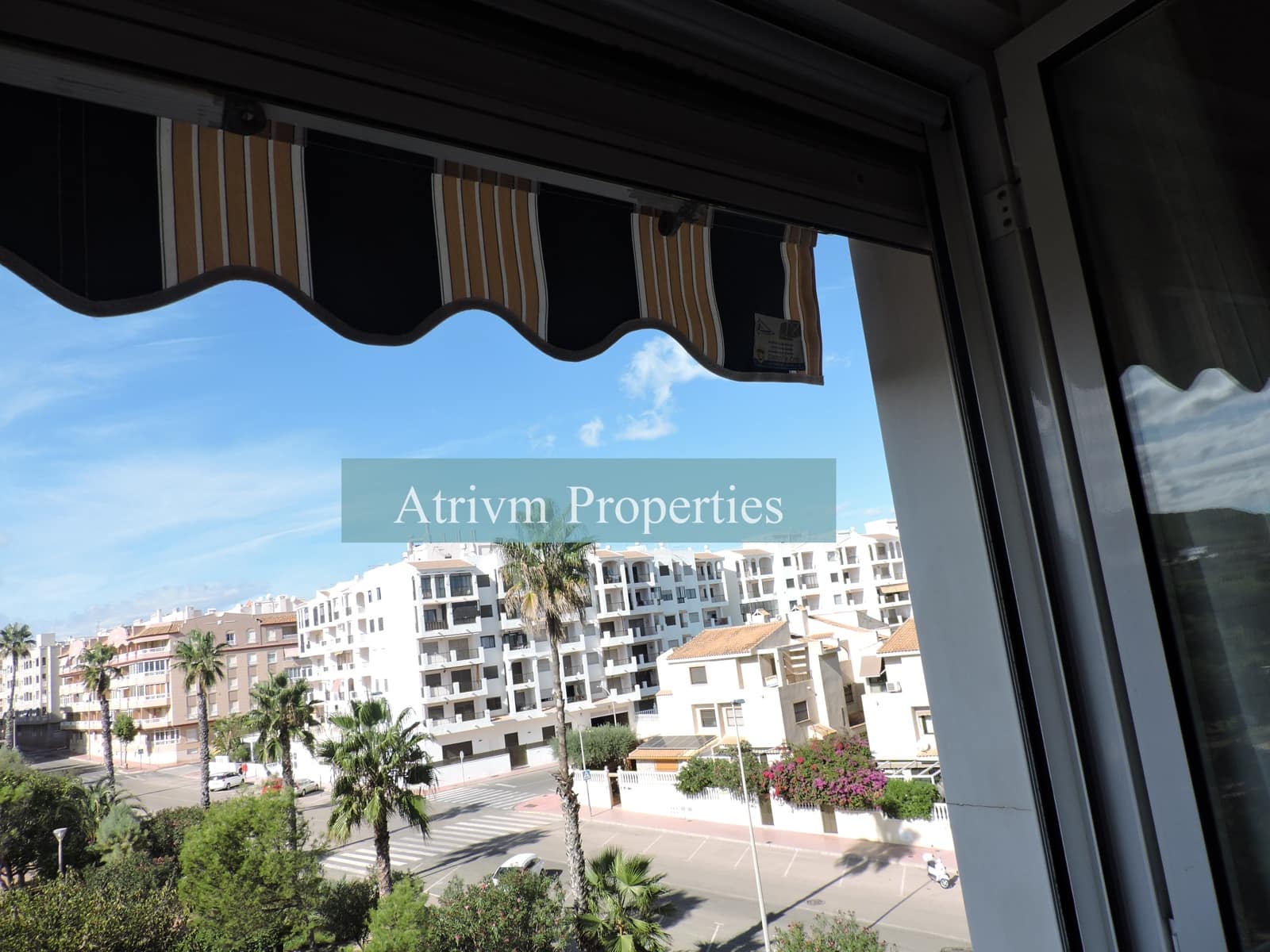 Apartamento de 2 habitaciones en Guardamar del Segura en venta - 180.000 € (Ref: 7205189)