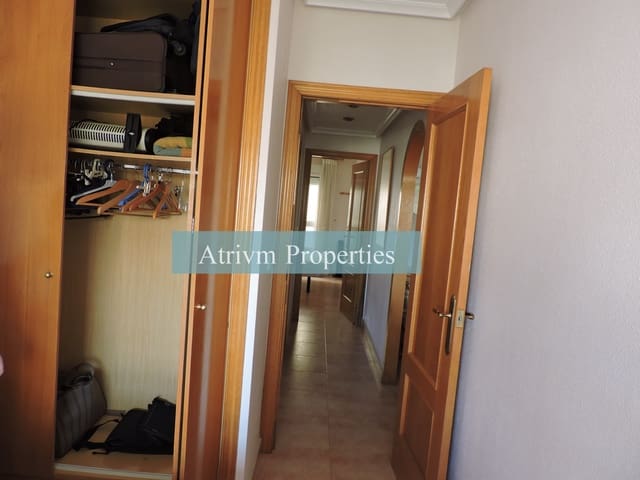 2 Zimmer Apartment zu verkaufen in Guardamar del Segura - 180.000 € (Ref: 7205189)