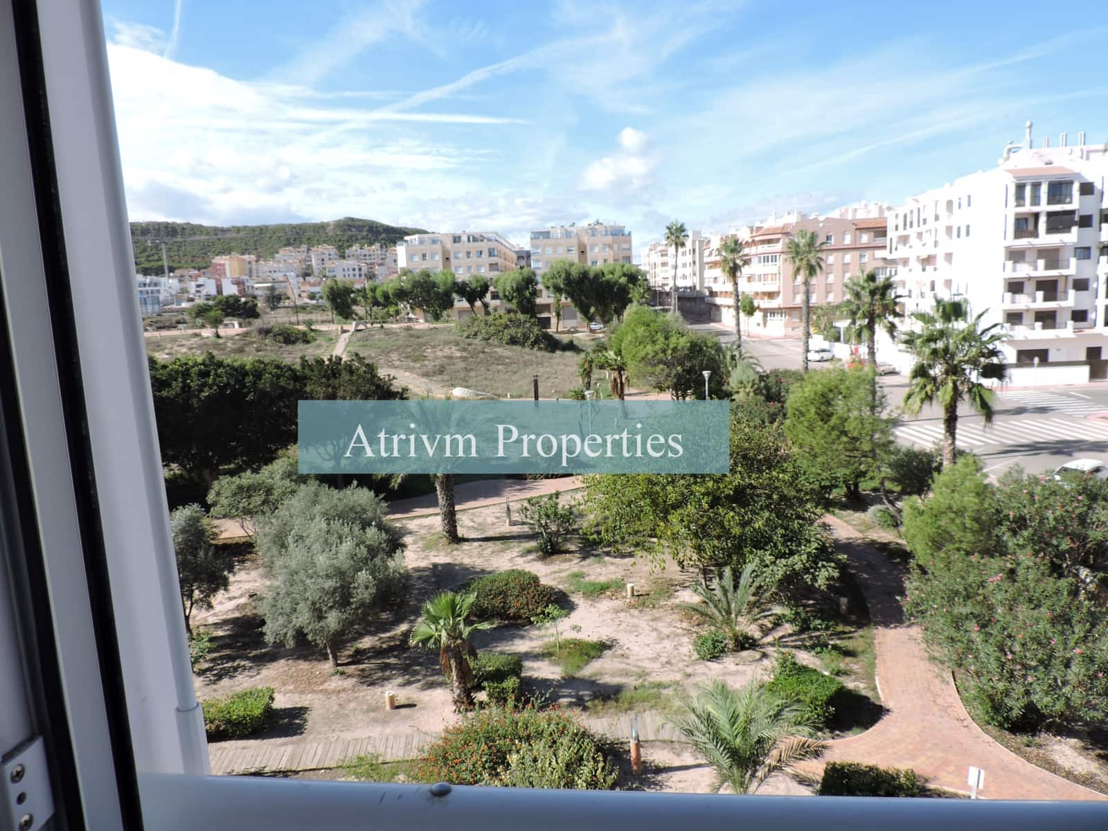 Apartamento de 2 habitaciones en Guardamar del Segura en venta - 180.000 € (Ref: 7205189)