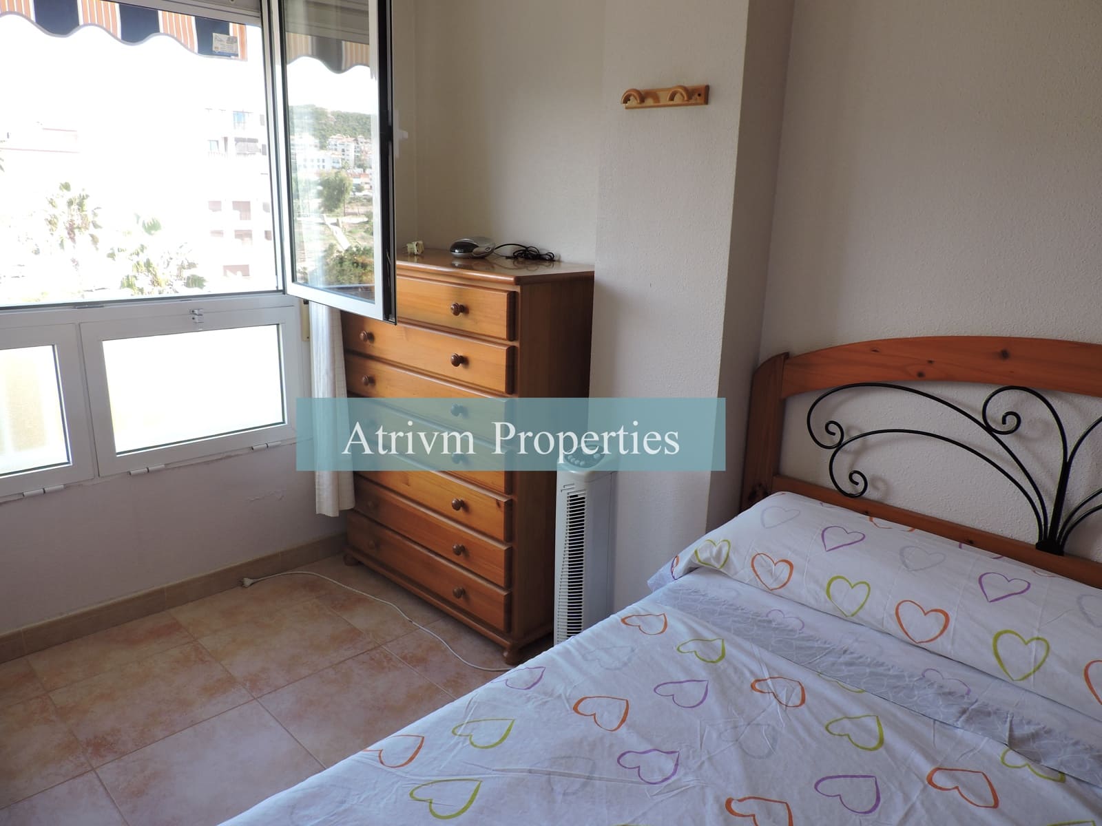 Apartamento de 2 habitaciones en Guardamar del Segura en venta - 180.000 € (Ref: 7205189)