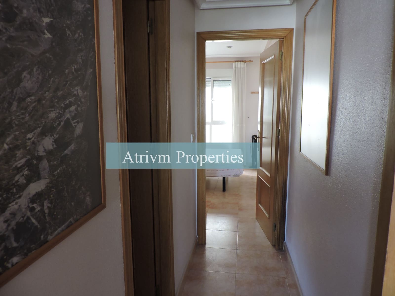 Apartamento de 2 habitaciones en Guardamar del Segura en venta - 180.000 € (Ref: 7205189)