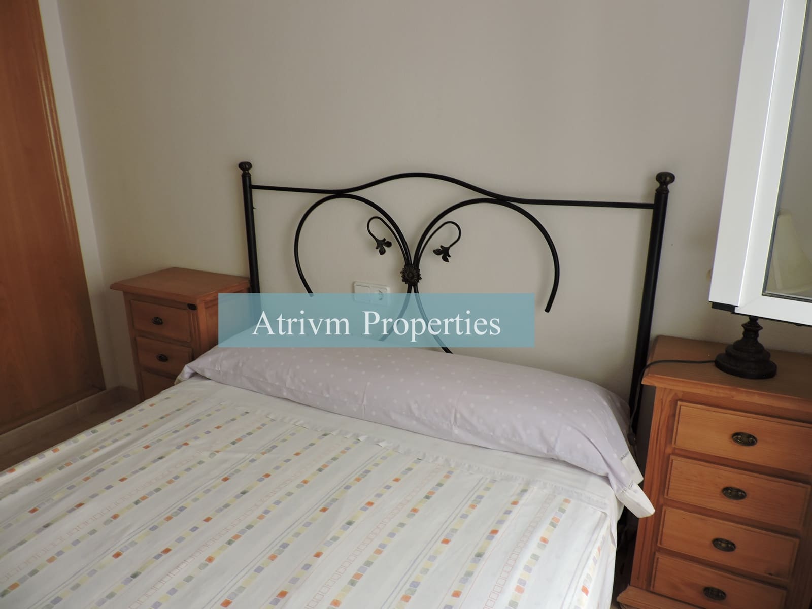 Apartamento de 2 habitaciones en Guardamar del Segura en venta - 180.000 € (Ref: 7205189)