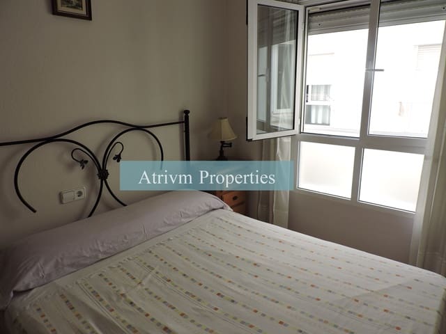 2 Zimmer Apartment zu verkaufen in Guardamar del Segura - 180.000 € (Ref: 7205189)