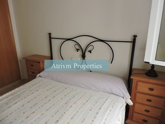 2 Zimmer Apartment zu verkaufen in Guardamar del Segura - 180.000 € (Ref: 7205189)