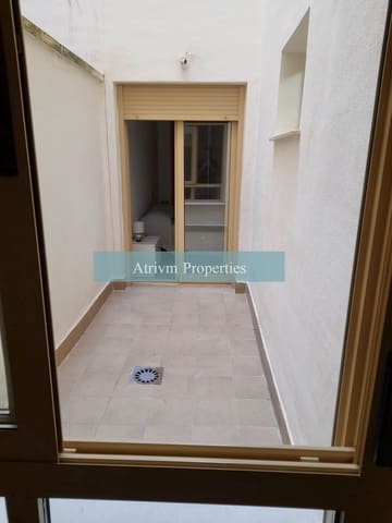 Piso de 2 habitaciones en Guardamar del Segura en alquiler - 600 € (Ref: 7306823)