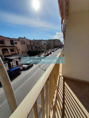 Piso de 2 habitaciones en Guardamar del Segura en alquiler - 600 € (Ref: 7306823)