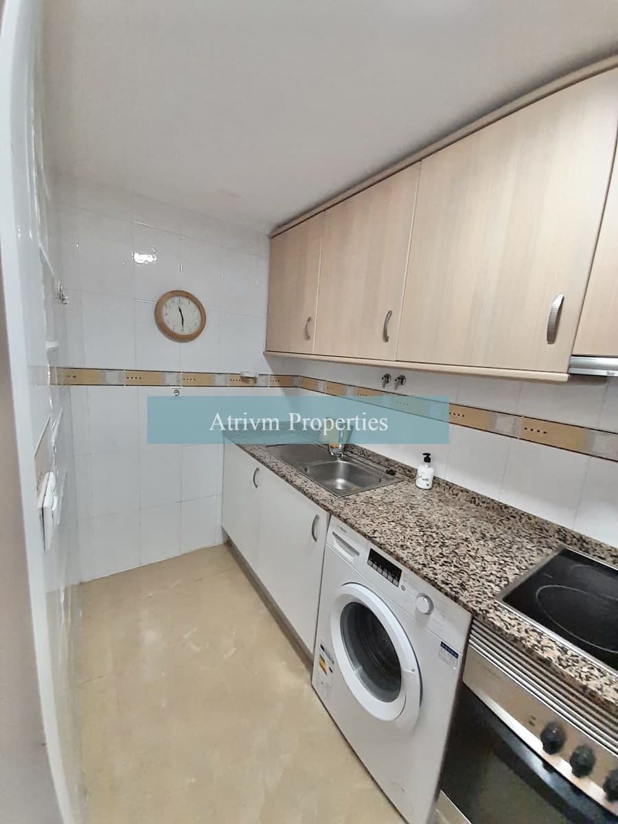 2 bedroom Apartment for rent in Guardamar del Segura - € 600 (Ref: 7306824)