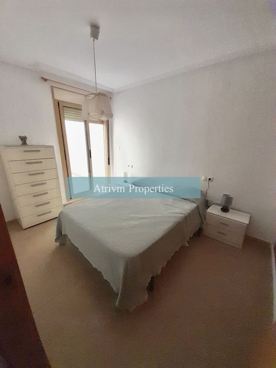 2 bedroom Apartment for rent in Guardamar del Segura - € 600 (Ref: 7306824)