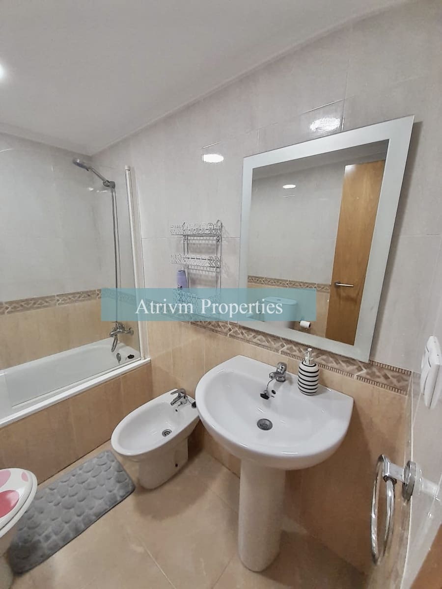 2 bedroom Apartment for rent in Guardamar del Segura - € 600 (Ref: 7306824)