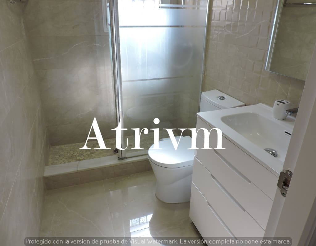 3 makuuhuone Huvila vuokrattavana paikassa Orihuela Costa mukana uima-altaan - 2 000 € (Ref: 7413256)