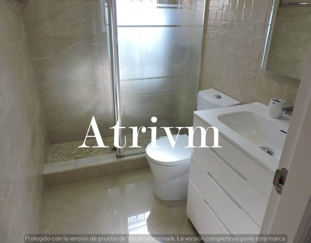 3 camera da letto Villa da affittare in La Zenia, Orihuela con piscina - 2.000 € (Rif: 7413257)