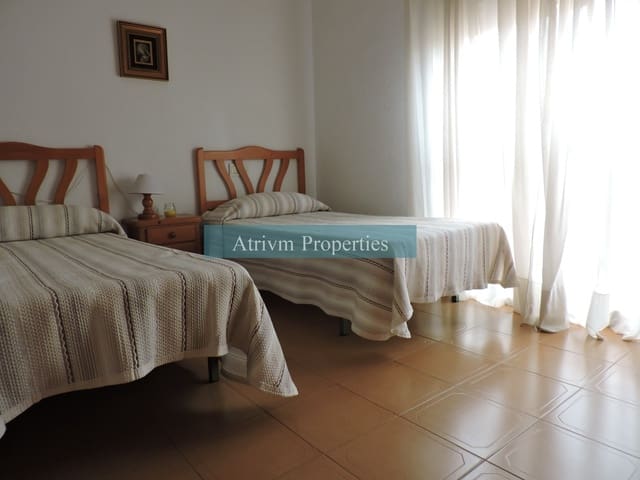 3 sypialnia Willa do wynajęcia w Guardamar del Segura z basenem - 650 € (Ref: 7413259)