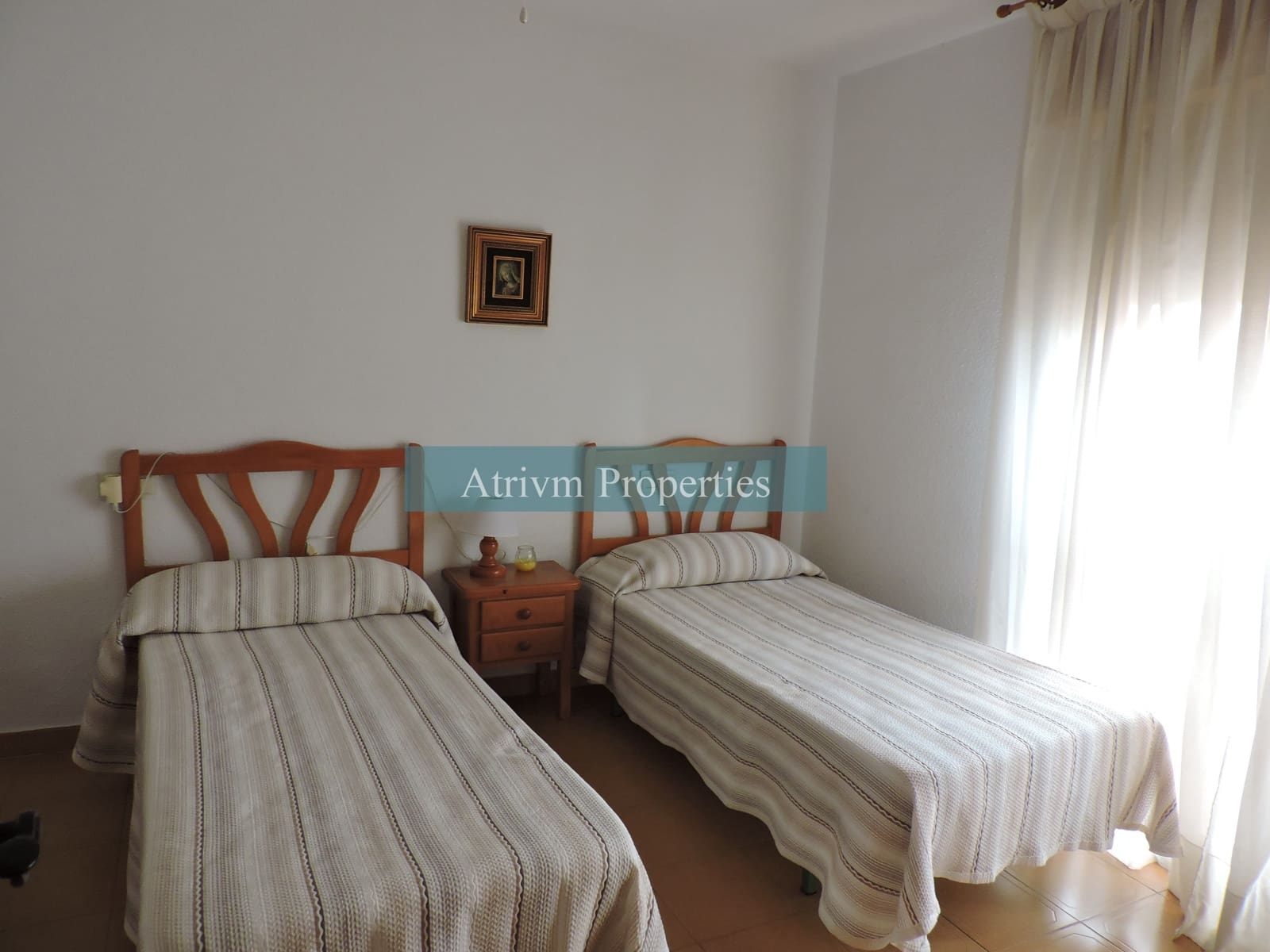 3 Zimmer Villa zu vermieten in Guardamar del Segura mit Pool - 650 € (Ref: 7413259)