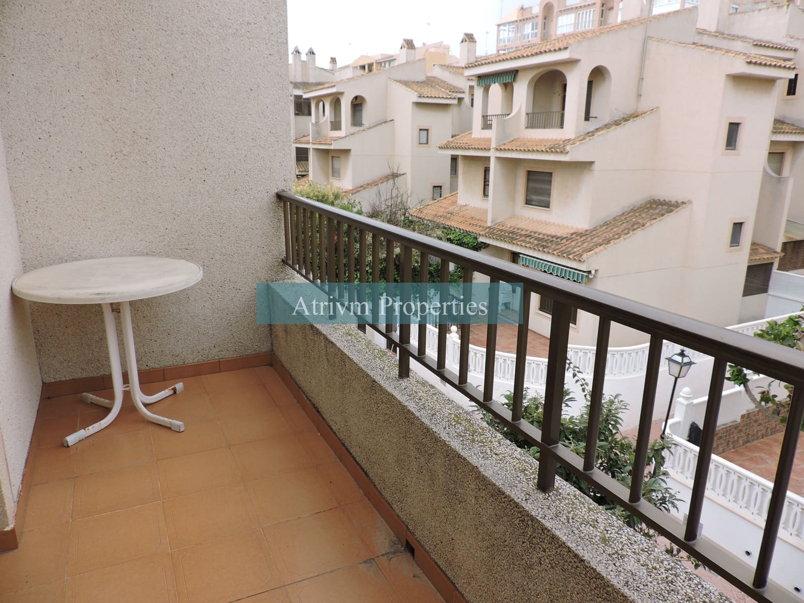 3 Zimmer Villa zu vermieten in Guardamar del Segura mit Pool - 650 € (Ref: 7413259)