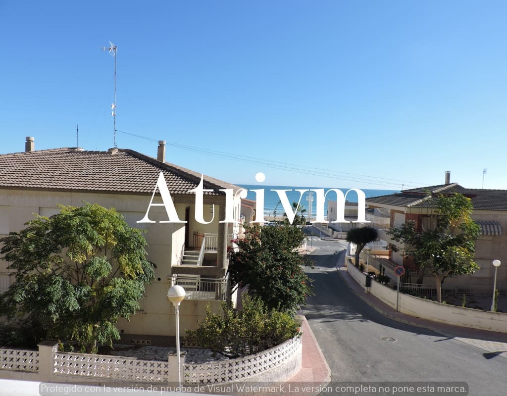 2 bedroom Flat for rent in Guardamar del Segura - € 650 (Ref: 7421592)