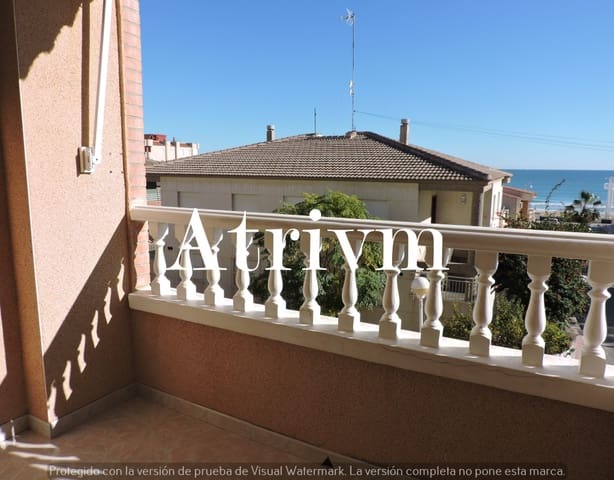 2 slaapkamer Flat te huur in Guardamar del Segura - € 650 (Ref: 7421592)