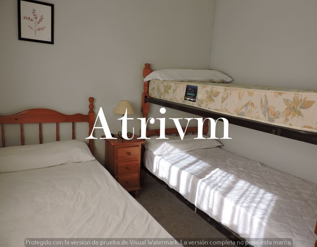 2 bedroom Flat for rent in Guardamar del Segura - € 650 (Ref: 7421592)