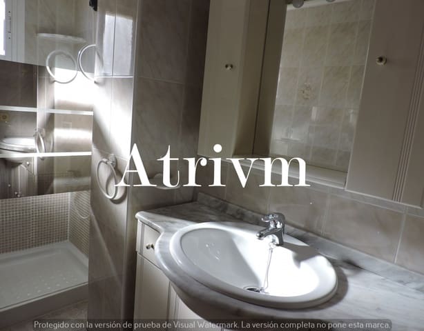 2 slaapkamer Flat te huur in Guardamar del Segura - € 650 (Ref: 7421592)