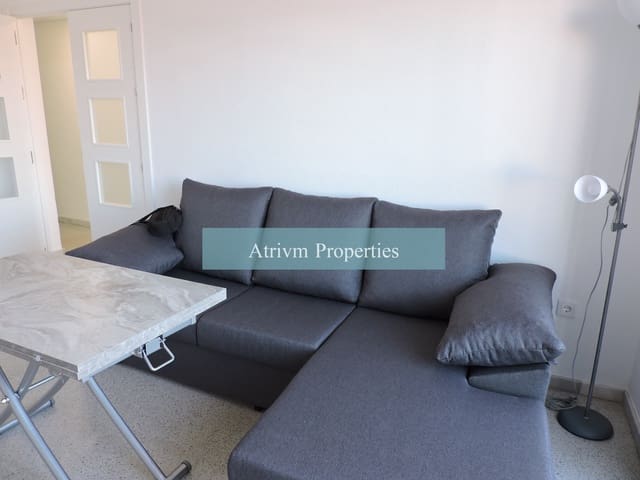 Apartamento de 2 habitaciones en Guardamar del Segura en alquiler - 600 € (Ref: 7477198)