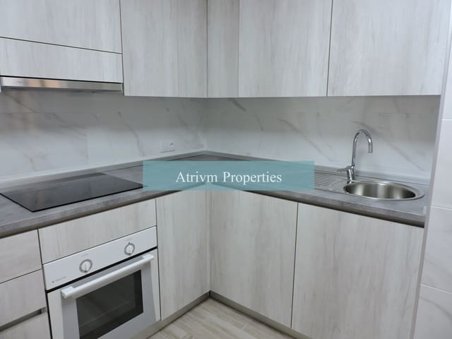 2 bedroom Apartment for rent in Guardamar del Segura - € 600 (Ref: 7477199)