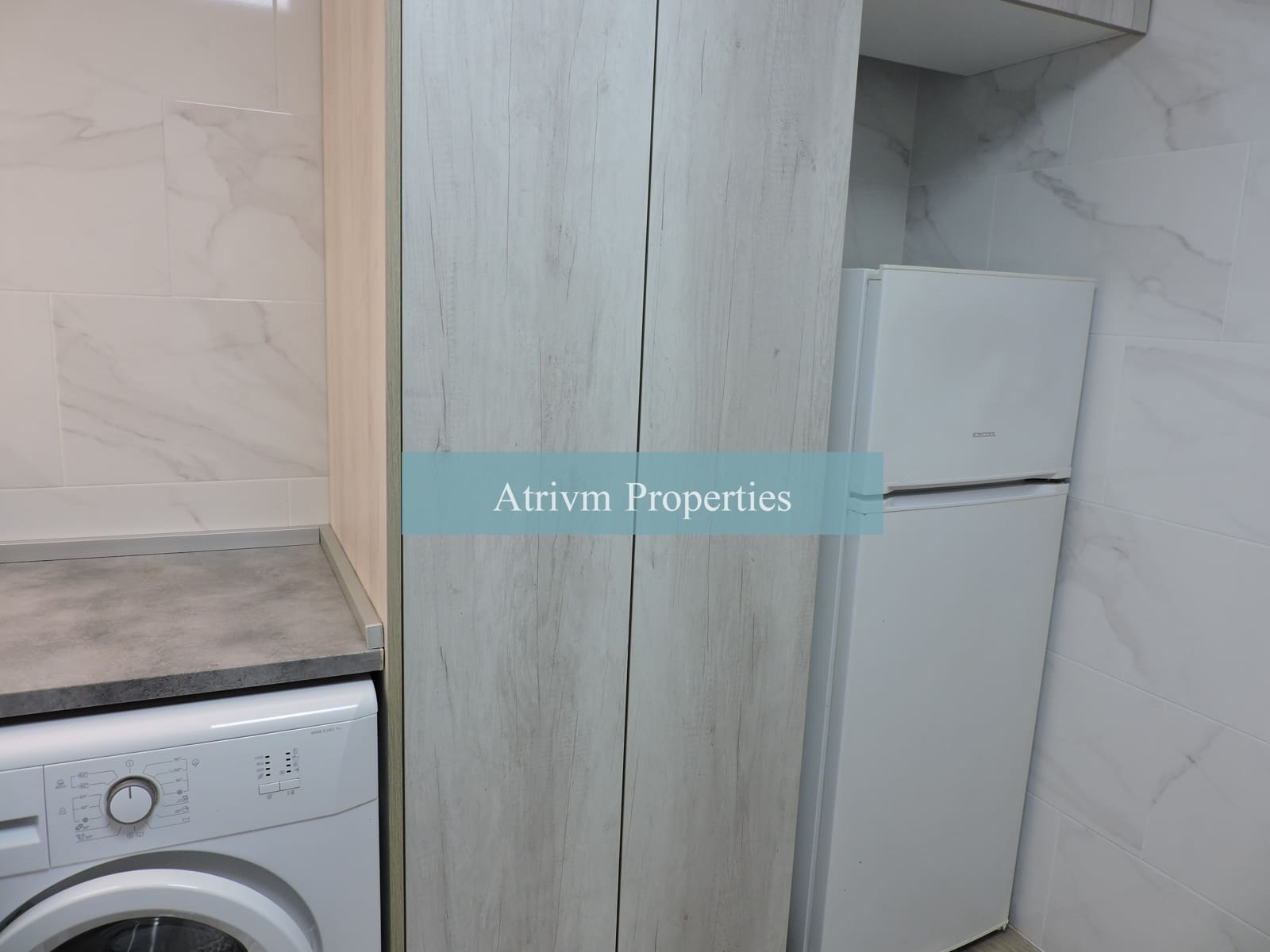 2 soveværelse Lejlighed til leje i Guardamar del Segura - € 600 (Ref: 7477199)