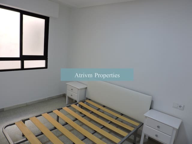 2 bedroom Apartment for rent in Guardamar del Segura - € 600 (Ref: 7477199)