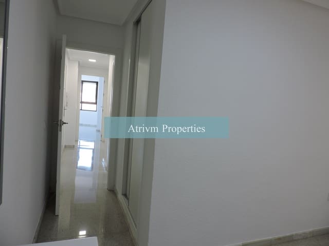 2 bedroom Apartment for rent in Guardamar del Segura - € 600 (Ref: 7477199)