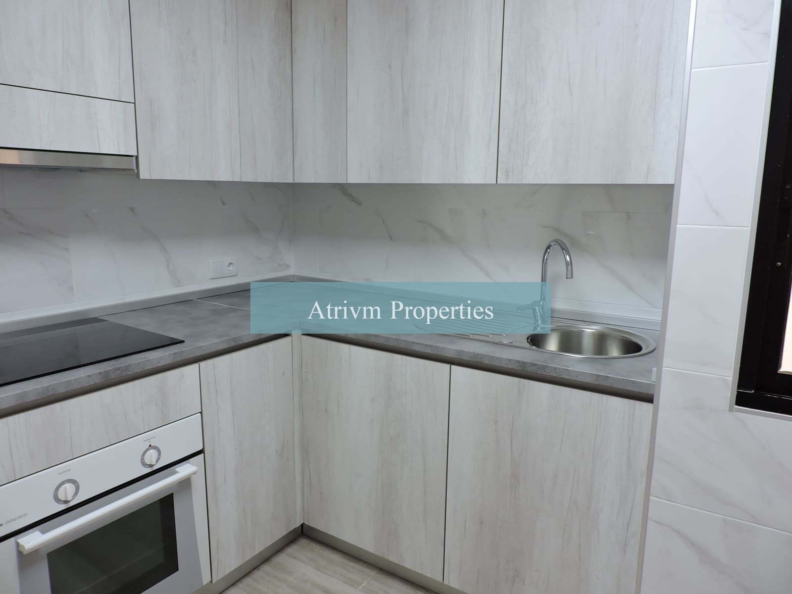 2 soveværelse Lejlighed til leje i Guardamar del Segura - € 600 (Ref: 7477199)