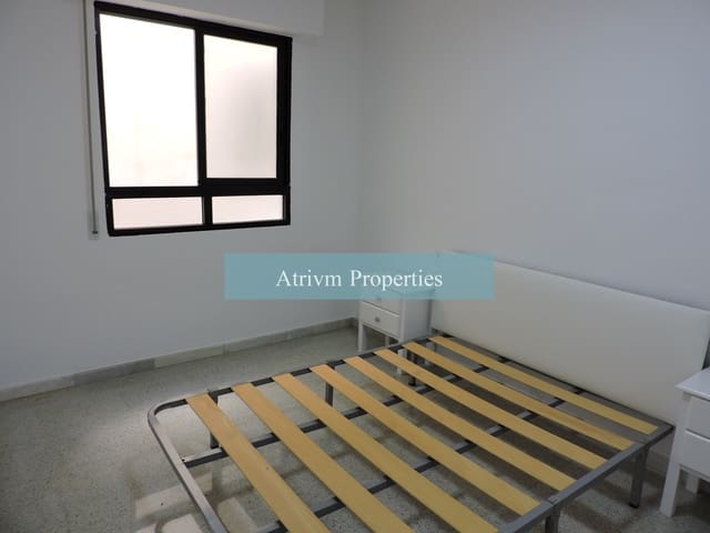 2 bedroom Apartment for rent in Guardamar del Segura - € 600 (Ref: 7477199)