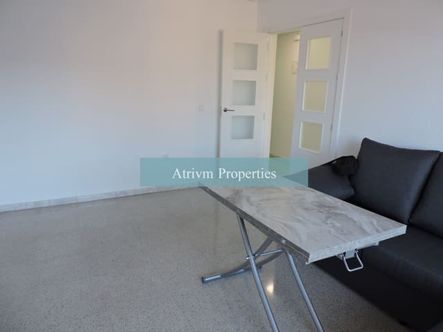2 bedroom Apartment for rent in Guardamar del Segura - € 600 (Ref: 7477199)