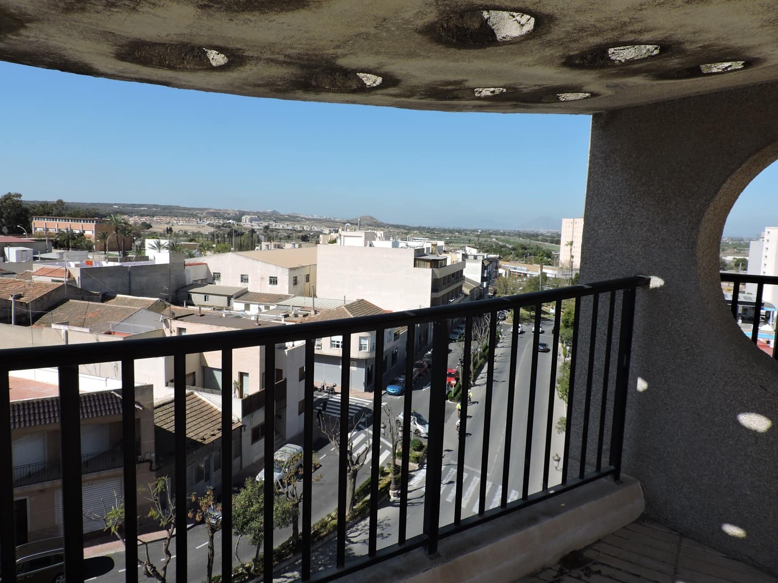 2 soveværelse Lejlighed til leje i Guardamar del Segura - € 600 (Ref: 7477199)