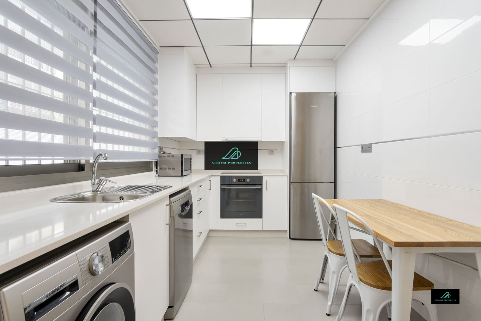 3 soverom Villa til leie i Bigastro - € 950 (Ref: 7614374)