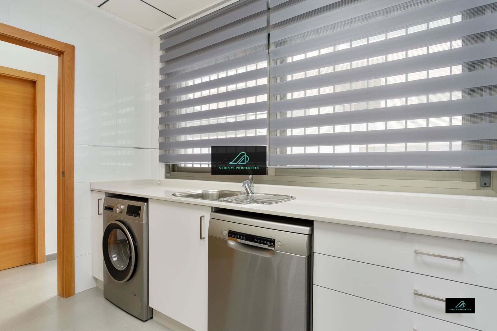 3 soverom Villa til leie i Bigastro - € 950 (Ref: 7614374)