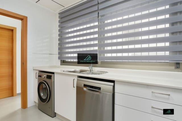 3 soverom Villa til leie i Bigastro - € 950 (Ref: 7614374)