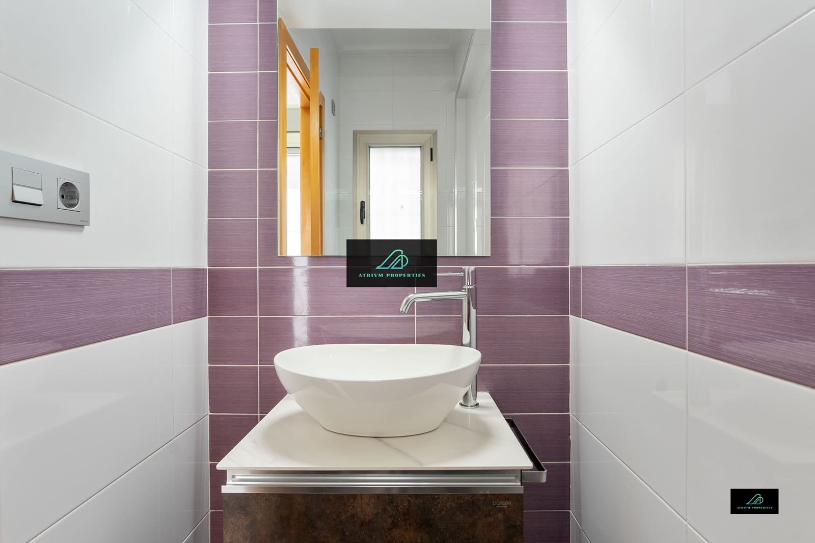 3 soverom Villa til leie i Bigastro - € 950 (Ref: 7614374)