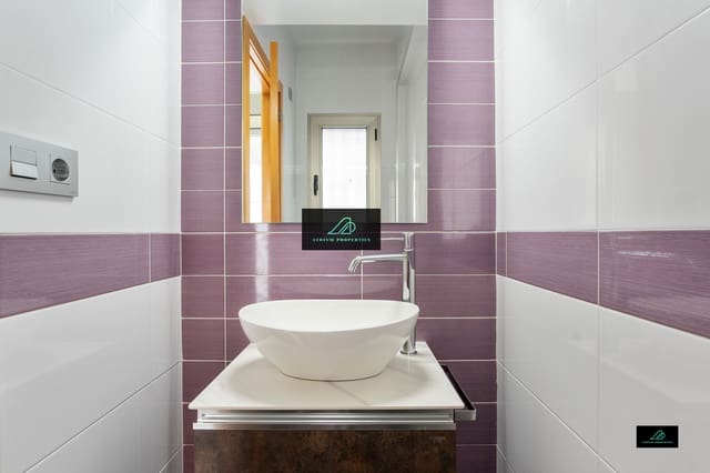 3 soverom Villa til leie i Bigastro - € 950 (Ref: 7614374)