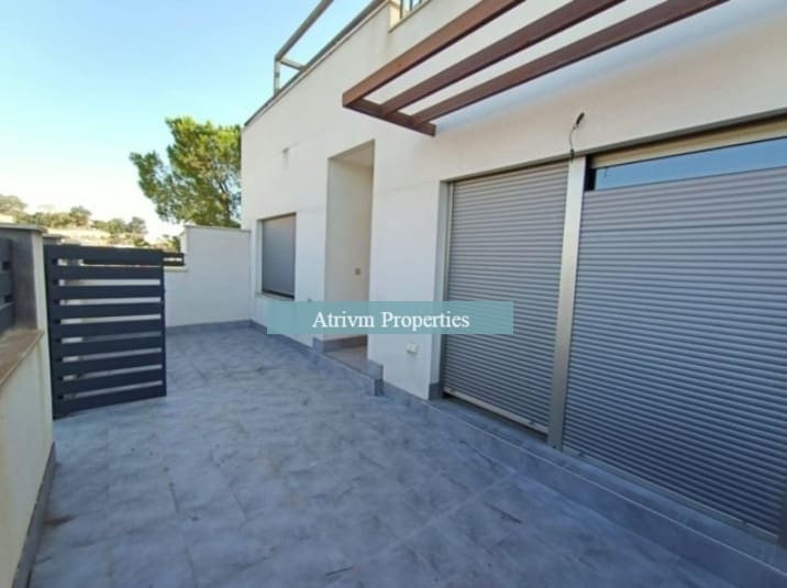 3 soveværelse Villa til leje i Bigastro - € 950 (Ref: 7614374)