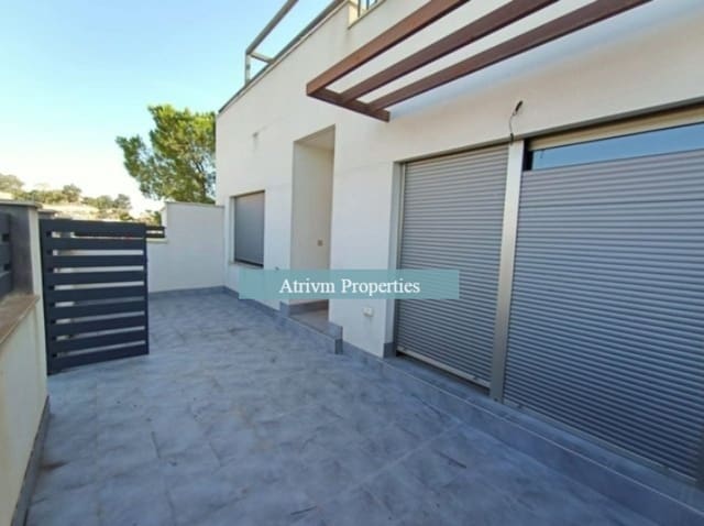 3 soveværelse Villa til leje i Bigastro - € 950 (Ref: 7614374)