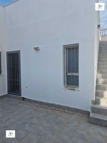 3 soveværelse Villa til leje i Bigastro - € 950 (Ref: 7614374)