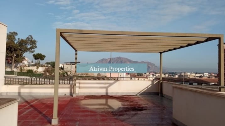 3 soveværelse Villa til leje i Bigastro - € 950 (Ref: 7614374)