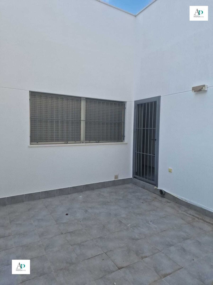 3 soveværelse Villa til leje i Bigastro - € 950 (Ref: 7614374)