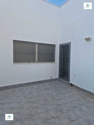 3 soveværelse Villa til leje i Bigastro - € 950 (Ref: 7614374)