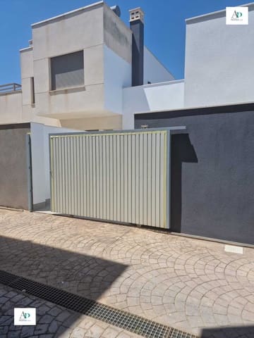 3 soveværelse Villa til leje i Bigastro - € 950 (Ref: 7614374)