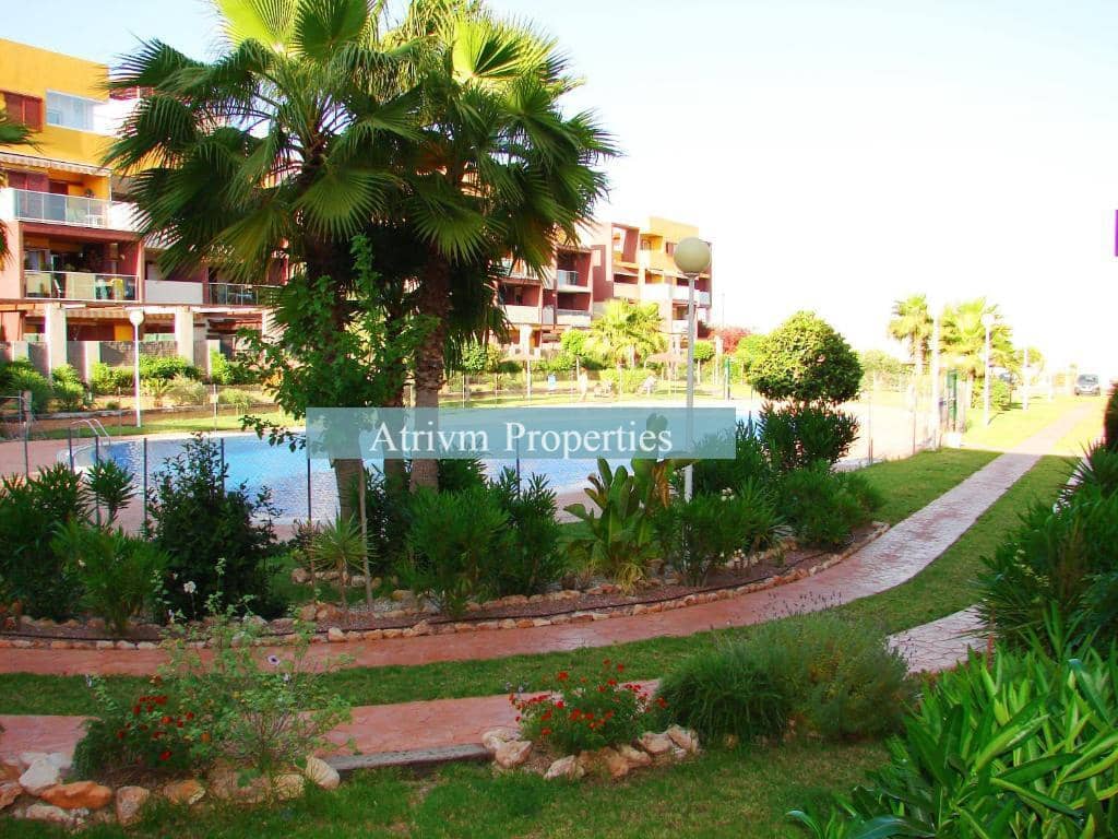 2 camera da letto Appartamento da affittare in Playa Flamenca con piscina - 750 € (Rif: 7713461)