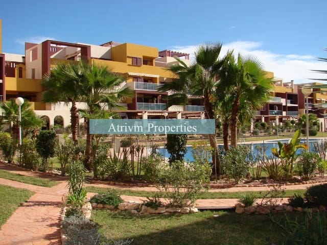 2 camera da letto Appartamento da affittare in Playa Flamenca, Orihuela con piscina - 750 € (Rif: 7713461)