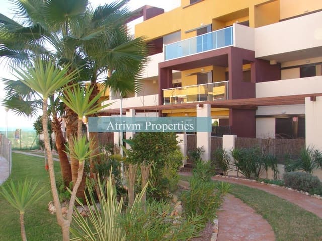 2 camera da letto Appartamento da affittare in Playa Flamenca, Orihuela con piscina - 750 € (Rif: 7713461)