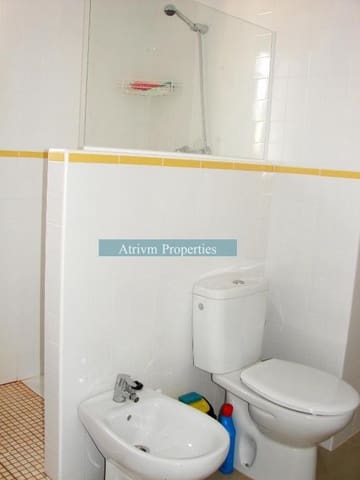 2 bedroom Penthouse for rent in Playa Flamenca, Orihuela with pool - € 750 (Ref: 7713462)