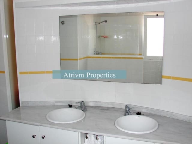 2 bedroom Penthouse for rent in Playa Flamenca, Orihuela with pool - € 750 (Ref: 7713462)