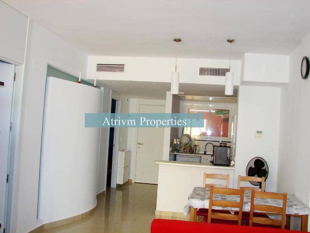 2 bedroom Apartment for rent in Playa Flamenca with pool - € 750 (Ref: 7713463)